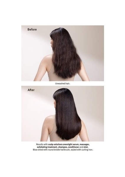 Saç Derisini Düzenleyen Saç Bakım Kremi 200ml indirimleri