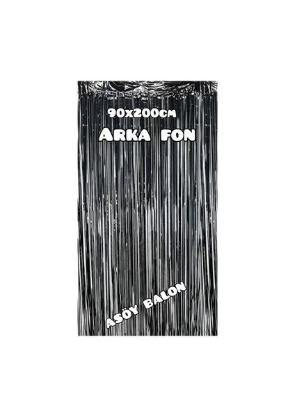 Işıltılı Püsküllü Parti Arka Fon - Kapı Duvar Perdesi Arkafon fiyatları