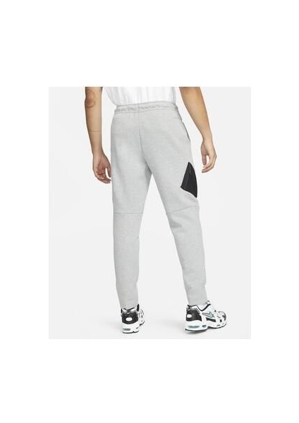 Sportswear Tech Fleece Erkek Utılıty Eşofman- DM6453-063