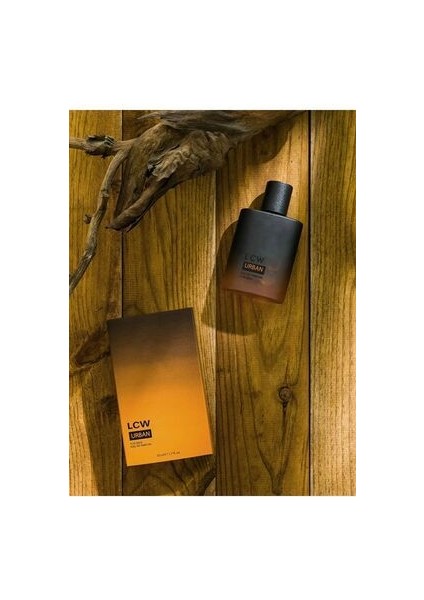 Lcw Accessorıes Urban Edp Erkek Parfüm 50 ml