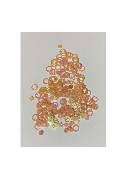 Analı Kızlı Metalik Kaplama Oya, Abiye, Havlu, Çeyizlik Vb. Plastik El Işleme Pul 15GR. fiyatları