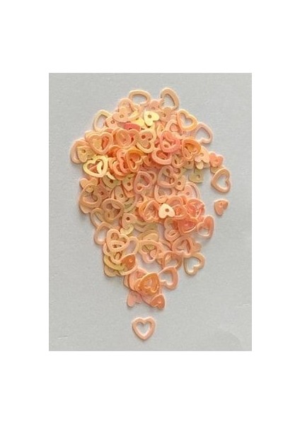 Analı Kızlı Oya, Abiye, Hevlu, Çeyizlik Vb. El Işleme Plastik Pul. No:8