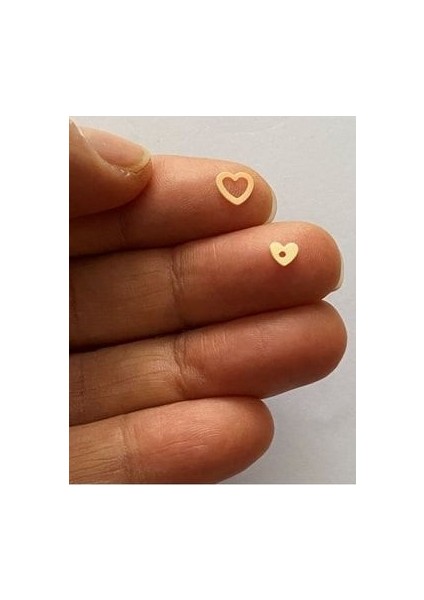 Analı Kızlı Oya, Abiye, Hevlu, Çeyizlik Vb. El Işleme Plastik Pul. No:8 fırsatları