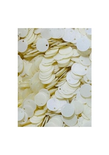 Yan Delikli Oya, Abiye, Havlu ve Çeyizlik Plastik El Işleme Pul. 8MM.20GR. 750-760 Adet. Renk:20 fiyatları