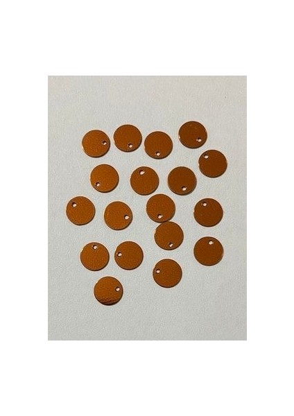 Yan Delikli Oya, Abiye, Havlu ve Çeyizlik Plastik El Işleme Pul. 8MM.20GR. 750-760 Adet. Renk:16 fiyatları