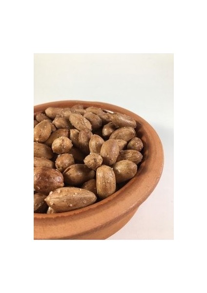 Yer Fıstığı Tuzlu Jumbo Boy 500 gr