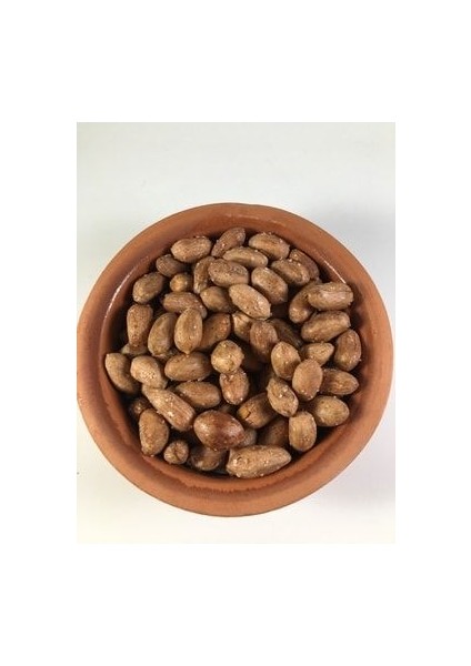 Yer Fıstığı Tuzlu Jumbo Boy 500 gr