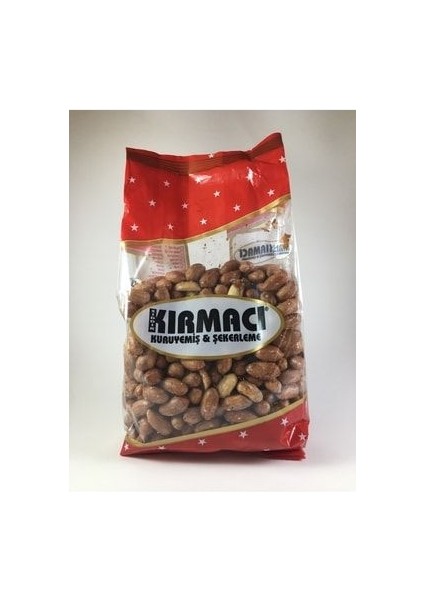 Yer Fıstığı Tuzlu Jumbo Boy 500 gr