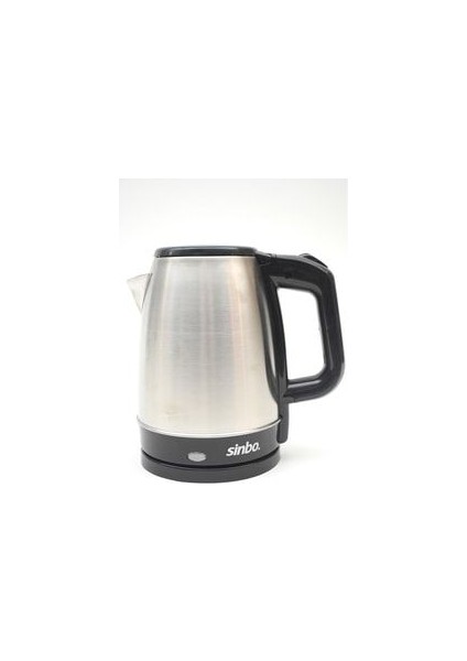 SK-8015 Kablosuz Su Isıtıcı Paslanmaz Çelik Kettle fiyatları