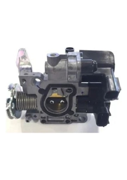 Honda Alpha (Alfa) Komple Enjeksiyon Karbüratör Gaz Kelebeği