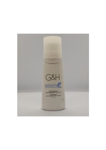 Amway G&h Protect Terlemeye Karşı Koku Giderici Roll-On