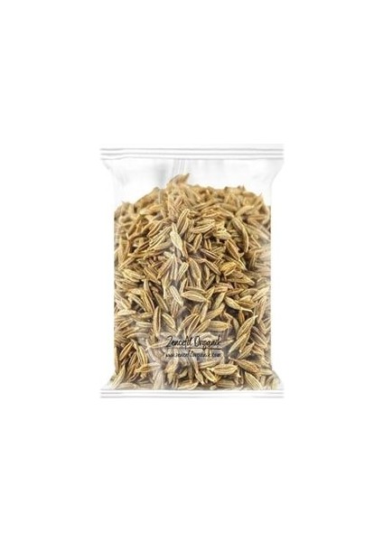 Kimyon Tane Öğütülmemiş 250 gr