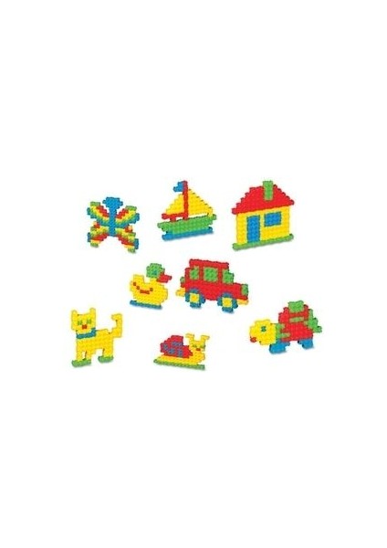 Tiktak Küçük Box (250 Prç) fiyatları