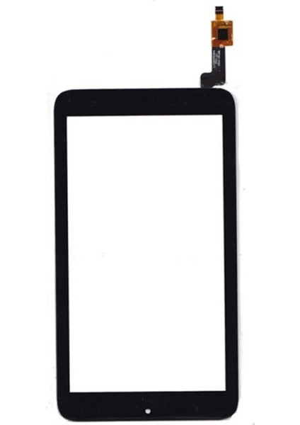 LCGB0701064 Tablet Dokunmatiği Siyah