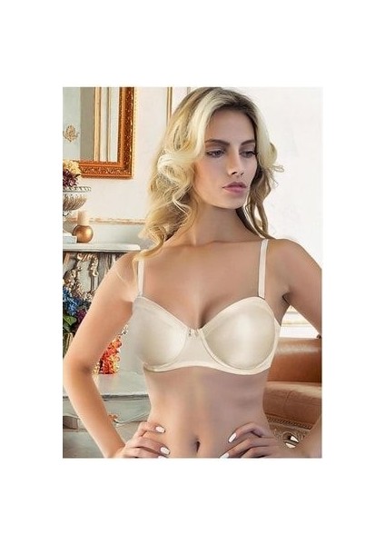 Sue Strapless Form Minimizer Sütyen Yeni Sezon