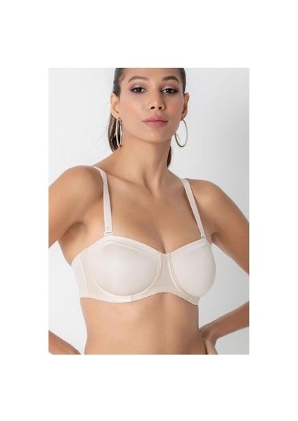 Sue Strapless Form Minimizer Sütyen Yeni Sezon modelleri