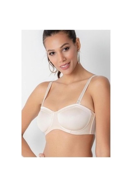 Sue Strapless Form Minimizer Sütyen Yeni Sezon fırsatları
