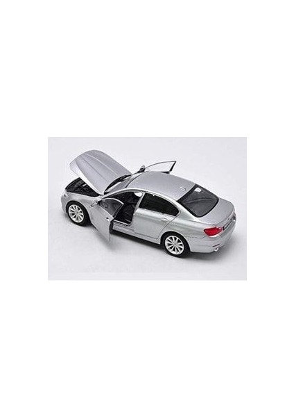 Genel Markalar Welly 24026 1:24 Bmw 535I Model Araba