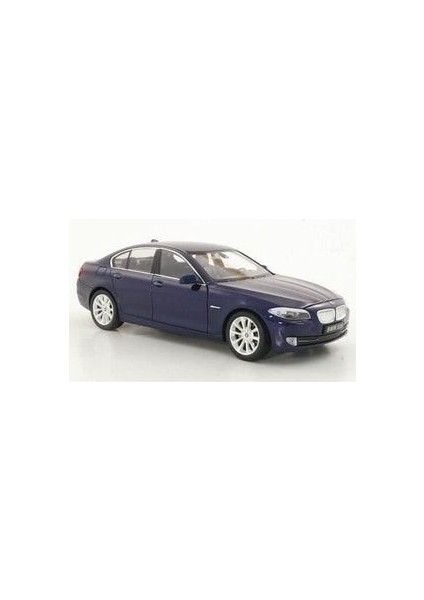 Genel Markalar Welly 24026 1:24 Bmw 535I Model Araba