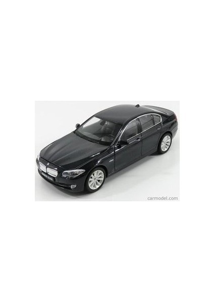 Genel Markalar Welly 24026 1:24 Bmw 535I Model Araba