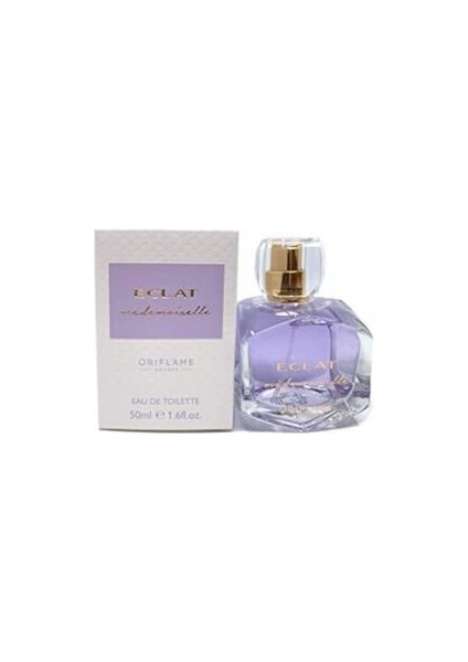 Eclat Mademoiselle Edt 50 ml Kadın Parfüm 2011090332871