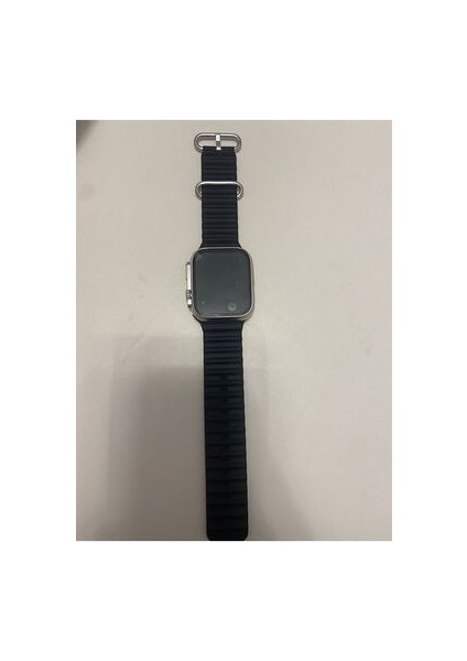 Hiwatch Pro T800 Ultra 2023 Akıllı Saat (Siyah Kasa-Ekstra Kordon Hediyeli) modelleri