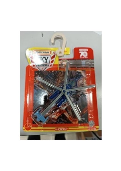 Air Blade Helikopter