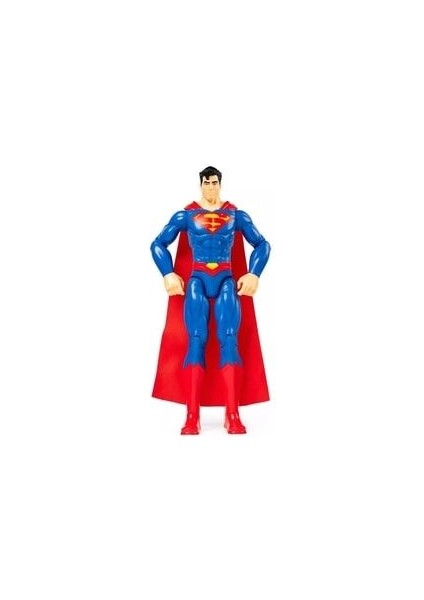 Dc Superman Aksiyon Figürü 30CM Oyuncak Superman Figür Orjinal Süperman Aksiyon Figürü Dc fiyatları