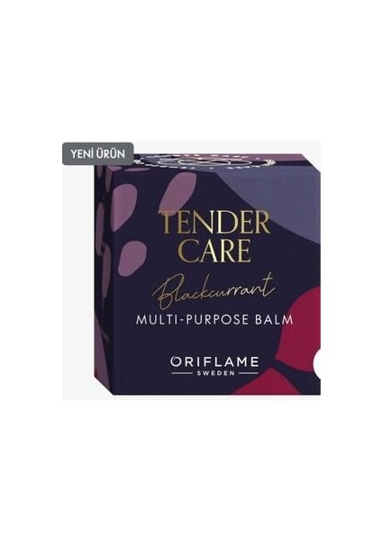 Tender Care Frenk Üzümü Özlü Çok Amaçlı Balsam modelleri