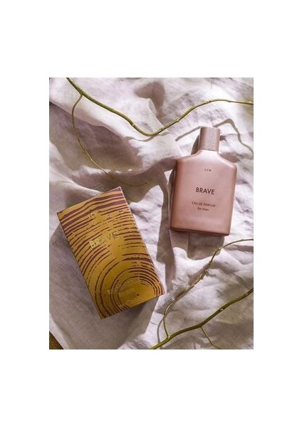 Lcw Accessorıes Brave Edp Erkek Parfüm 100 ml