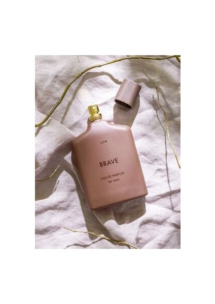 Lcw Accessorıes Brave Edp Erkek Parfüm 100 ml modelleri