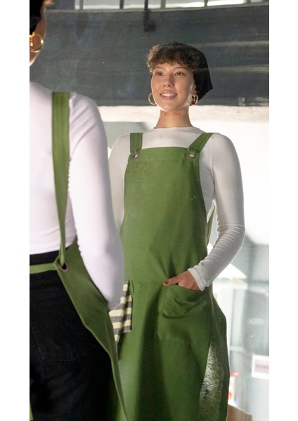 Kişiye Özel Baskılı Çalışma Önlükleri- Seramik ,ressam ,güzellik Uzmanları, Barista ,şef Önlüğü fiyatları