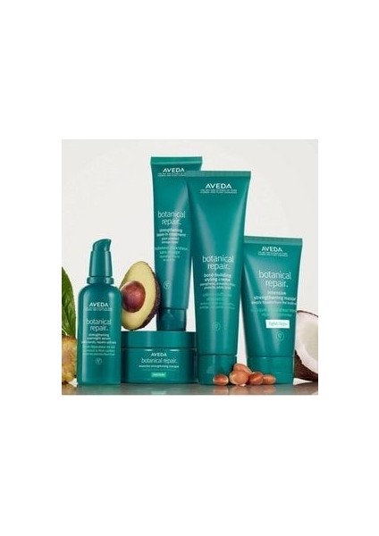 Botanical Repair İnce Telli Yıpranmış Saç Onarıcı Maske 350ml fırsatları