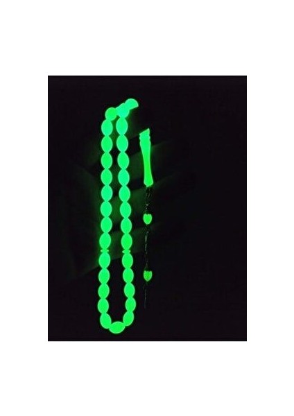 Kedi Gözü Fosforlu Tesbih fırsatları