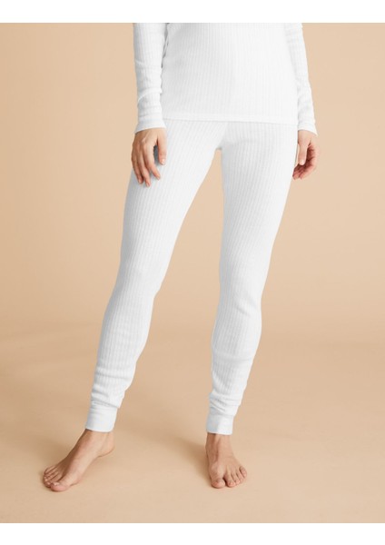 Fitil Detaylı Legging Termal Tayt fiyatları