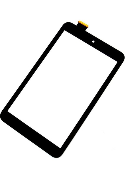 Asus ME180 KK0L Tablet Ön Cam Siyah