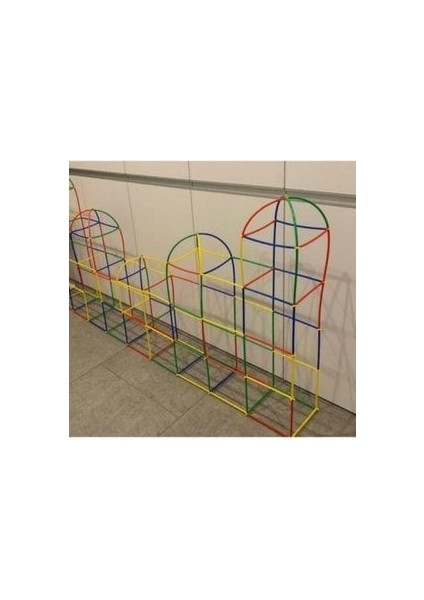 Süper Bambu Çubuklar Sihirbaz Çubuklar Oyuncak Beyin Geliştirici Eğitici 4d Xl 300 Parça fiyatları