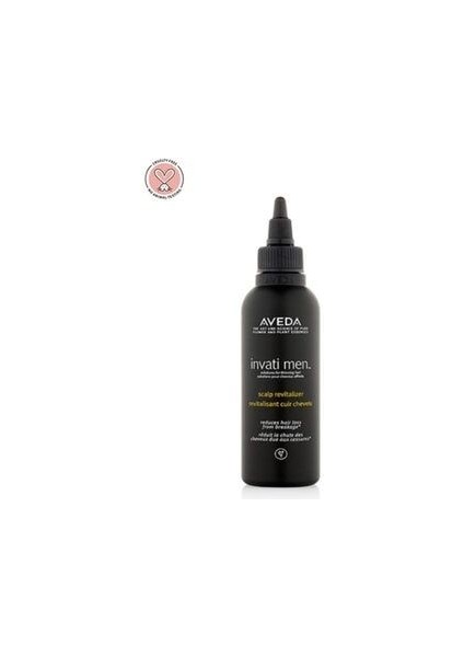 Invati Men Scalp Revitalizer Saç Serumu 125 ml