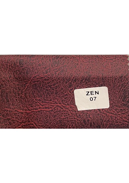 Zen Nubuk Ithal Kumaş 07