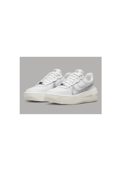 Air Force W Plt.af.orm Beyaz Spor Ayakkabı DJ9946-101