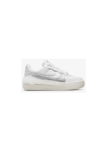 Air Force W Plt.af.orm Beyaz Spor Ayakkabı DJ9946-101 fırsatları
