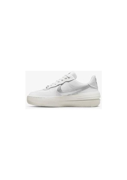 Air Force W Plt.af.orm Beyaz Spor Ayakkabı DJ9946-101 indirimleri