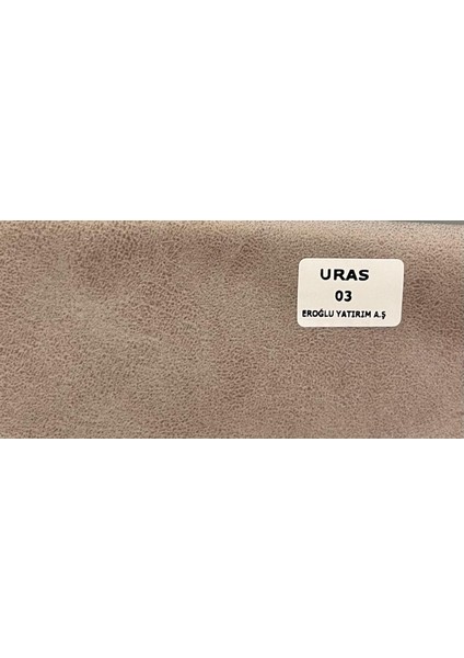 Uras Kumaş Nubuk 03