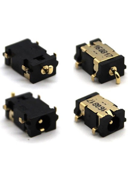 Lenovo Ideapad 100S-11IBY Notebook Power Jack