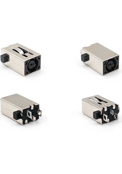 Dell Vostro P143G (5410) Notebook Dc Power Jack
