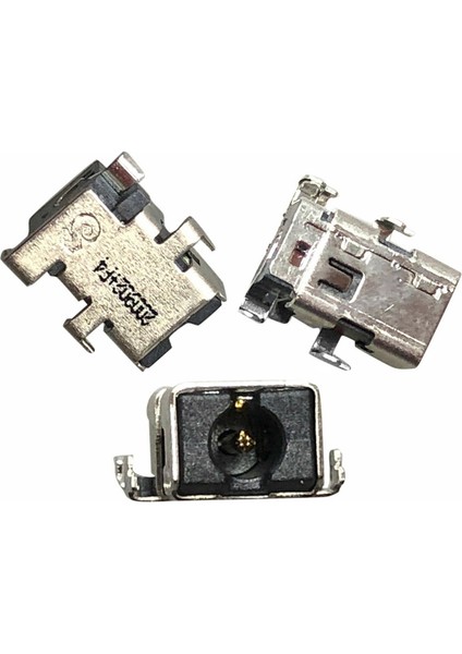 Samsung NP940X5M Notebook Power Jack