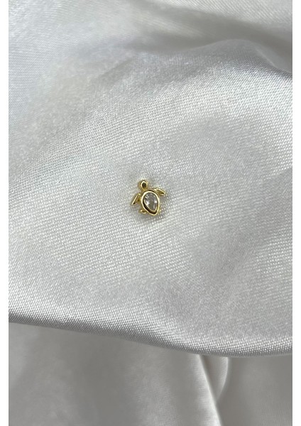 Kadın 925 Ayar Gümüş Piercing modelleri