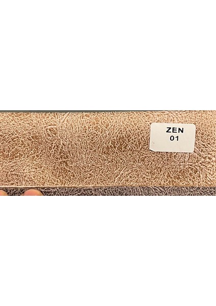 Zen Nubuk Ithal Kumaş 01