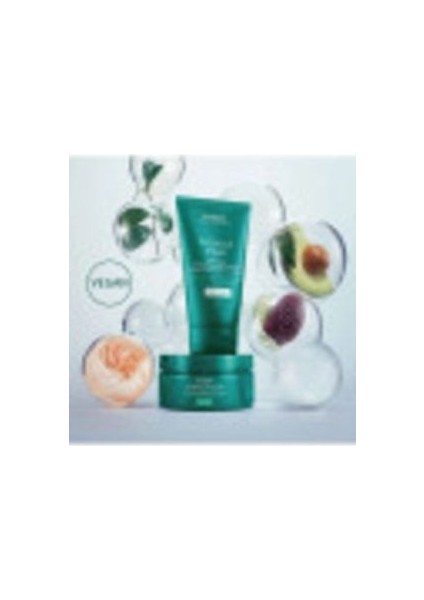 Botanical Repair Kimyasal Işlem Görmüş Saçlar Için Maske 150 ml modelleri