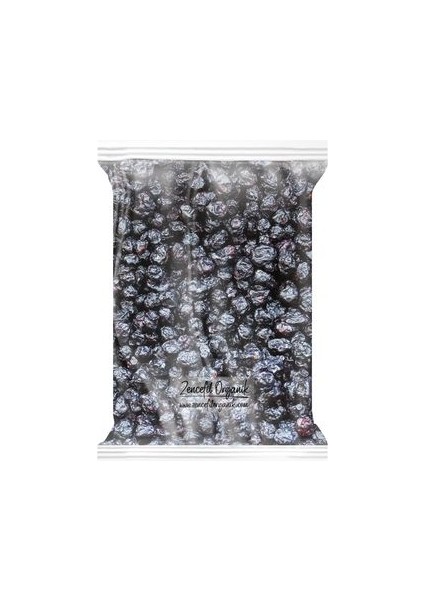 Blueberry 100 Gr. Ithal Yaban Mersini Blue Berry Blubery Orijinal Yaban Mersini